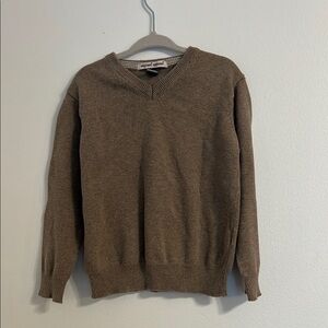 Zara kids  Brown Sweater